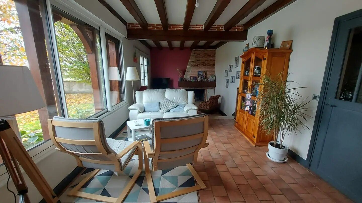 Maison à vendre, 168m², Semoy