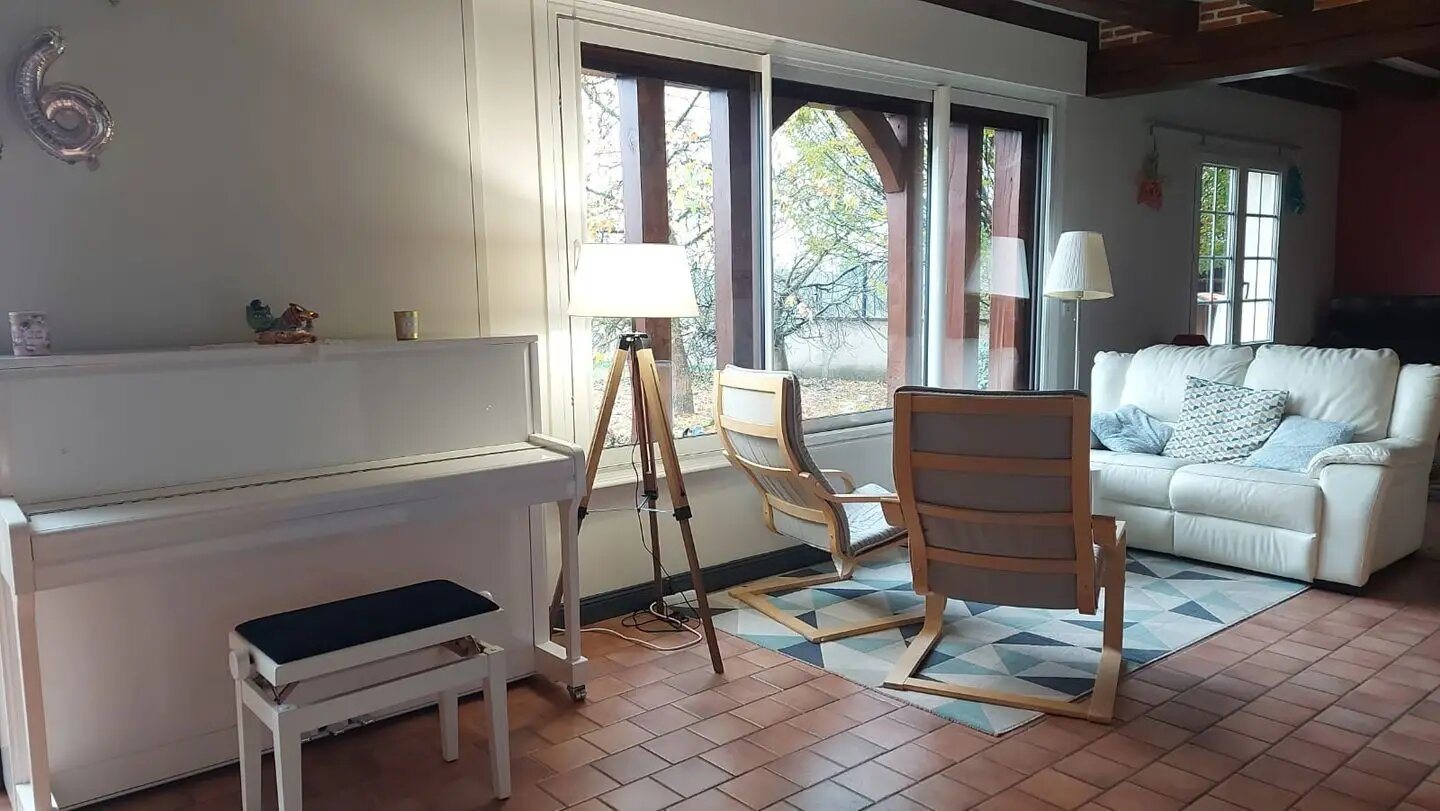 Maison à vendre, 168m², Semoy