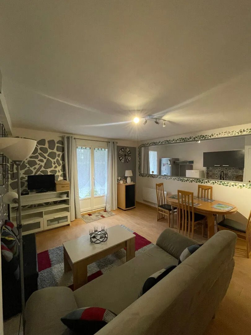 Appartement à vendre, 66m², Saint-Jean-de-Braye
