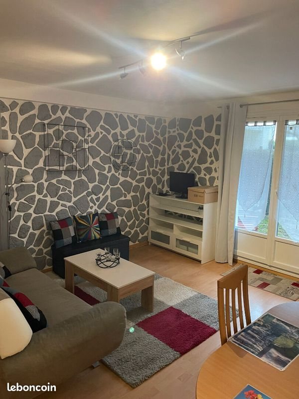Appartement à vendre, 66m², Saint-Jean-de-Braye