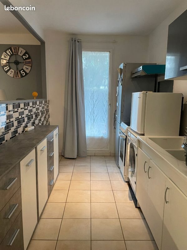 Appartement à vendre, 66m², Saint-Jean-de-Braye