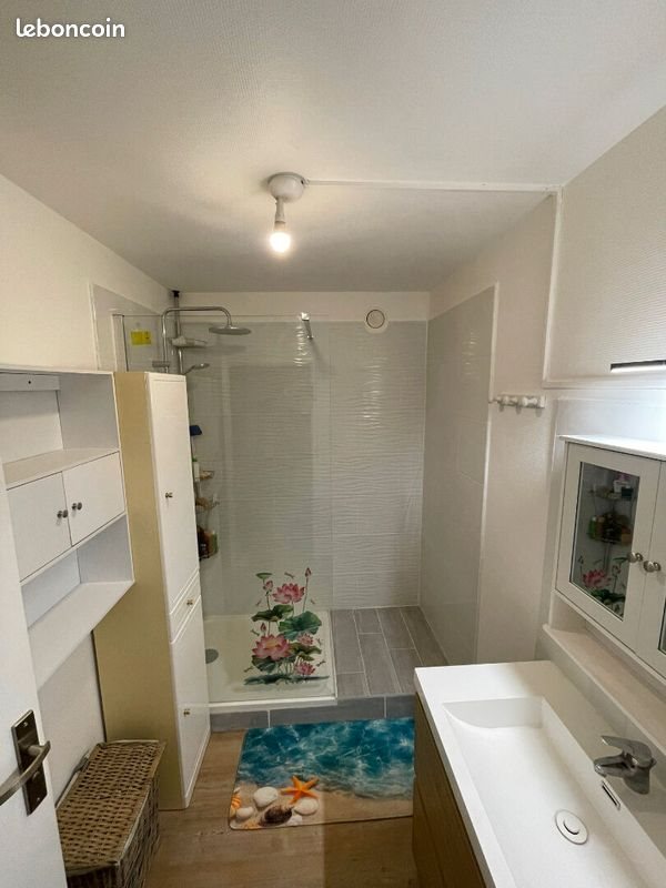 Appartement à vendre, 66m², Saint-Jean-de-Braye