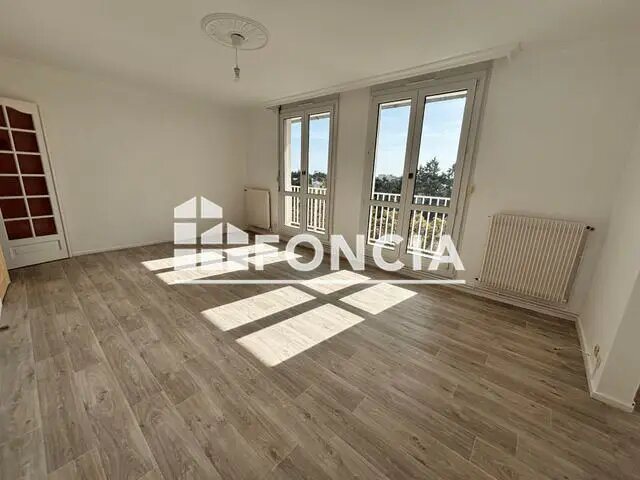 Appartement à louer, 105m², Saint-Cyr-sur-Loire
