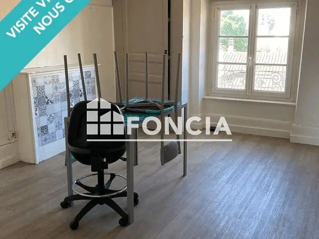 Appartement à louer, 35m², Limoges