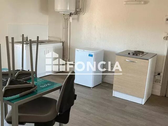 Appartement à louer, 35m², Limoges
