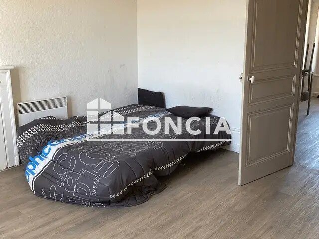 Appartement à louer, 35m², Limoges