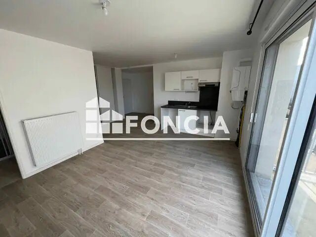 Appartement à louer, 54m², Amboise