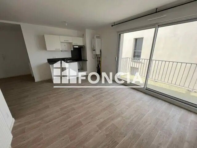 Appartement à louer, 54m², Amboise