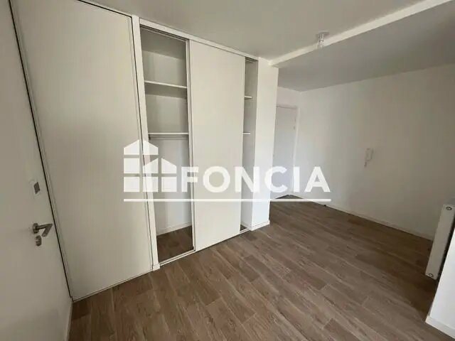 Appartement à louer, 54m², Amboise