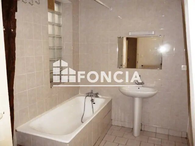 Appartement à louer, 67m², Angers