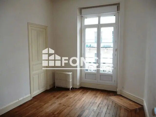 Appartement à louer, 67m², Angers