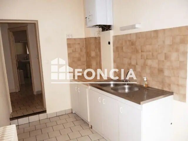 Appartement à louer, 67m², Angers