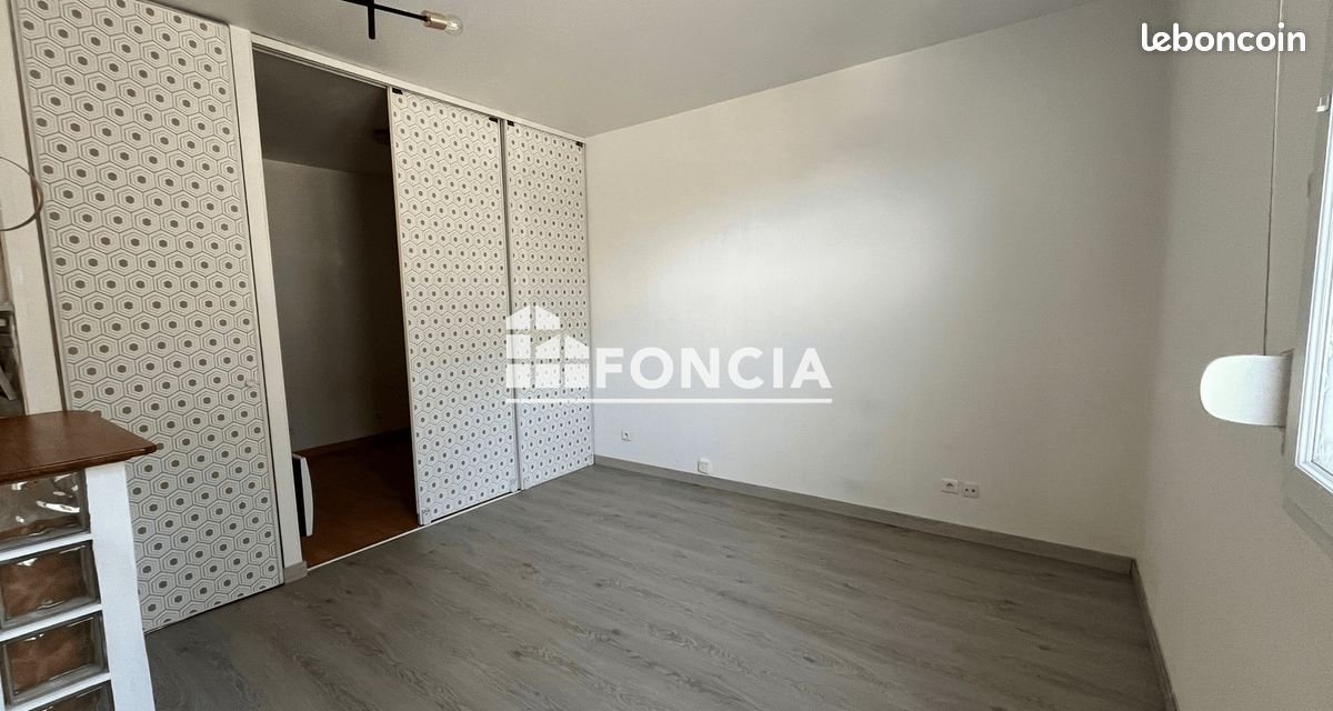 Appartement à louer, 35m², Le Mans