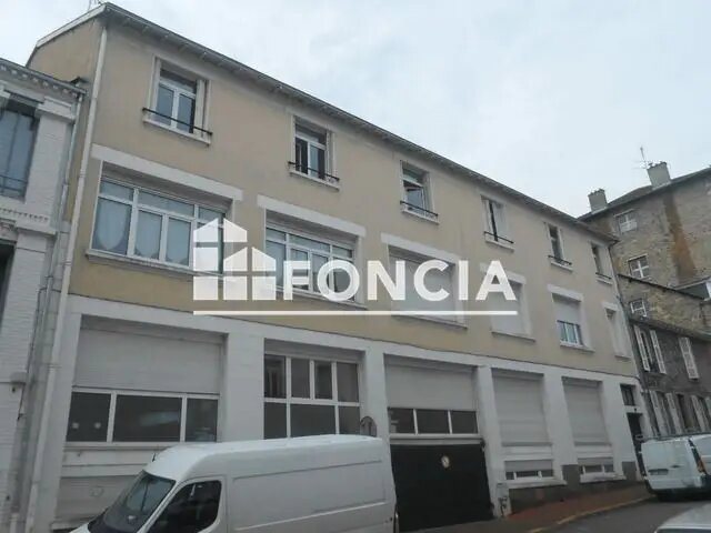 Appartement à louer, 44m², Limoges