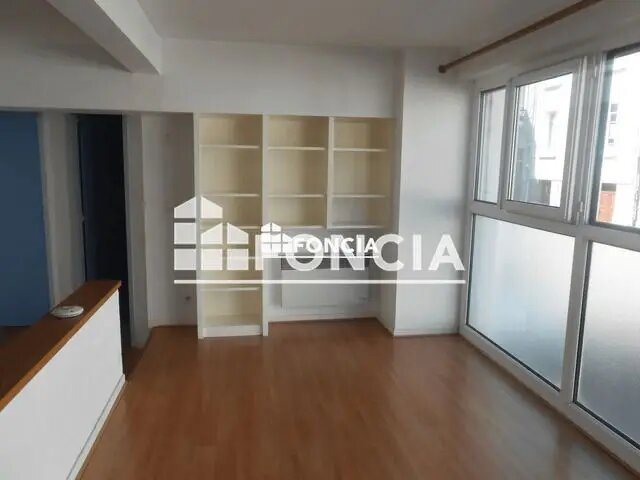 Appartement à louer, 44m², Limoges