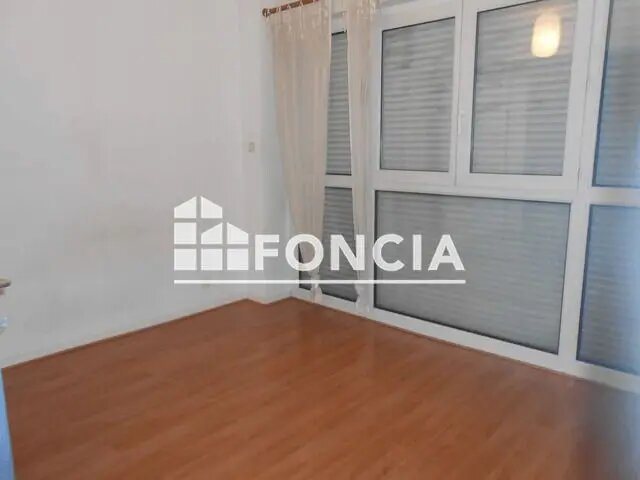 Appartement à louer, 44m², Limoges