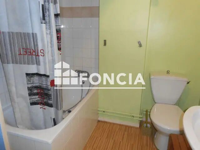 Appartement à louer, 44m², Limoges