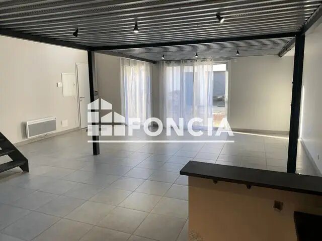 Maison à louer, 79m², Le Mans