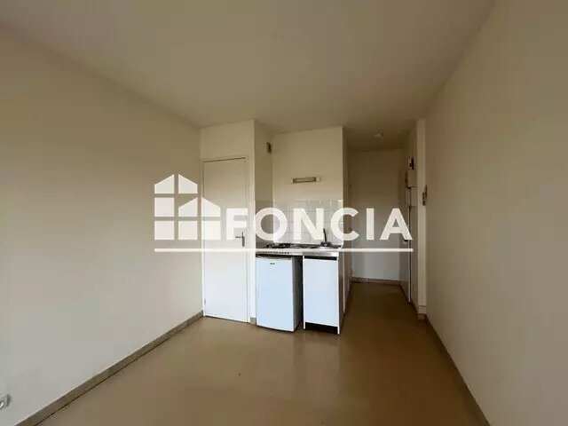 Appartement à louer, 20m², Poitiers