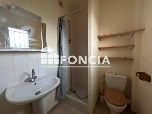 Appartement à louer, 20m², Poitiers