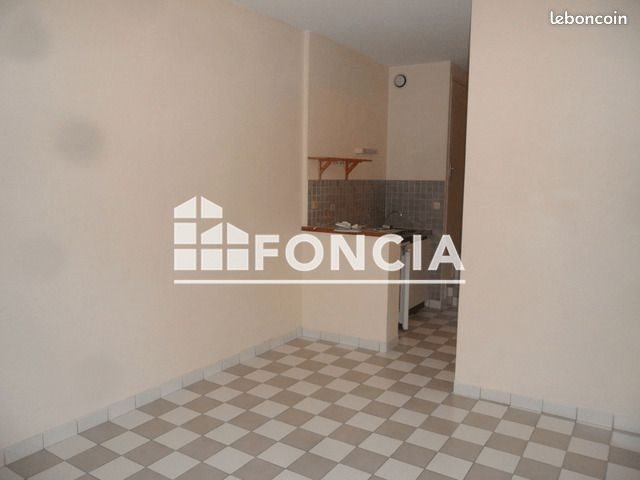 Appartement à louer, 25m², Poitiers