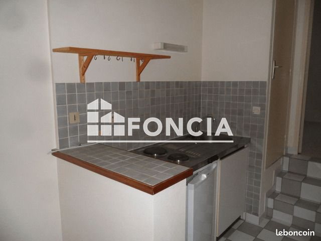 Appartement à louer, 25m², Poitiers