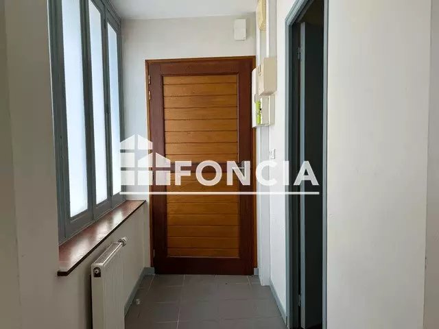 Appartement à louer, 81m², Châtillon-sur-Loire
