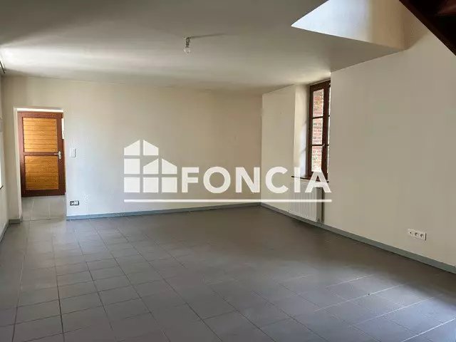 Appartement à louer, 81m², Châtillon-sur-Loire