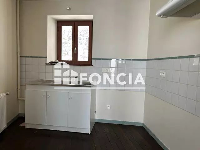 Appartement à louer, 81m², Châtillon-sur-Loire