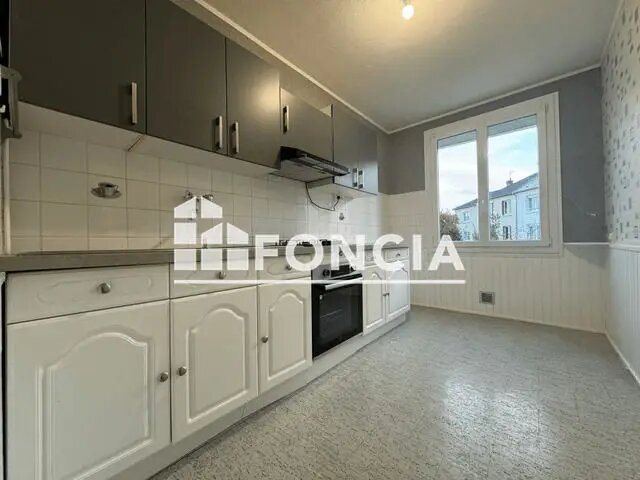 Maison à louer, 84m², Le Mans