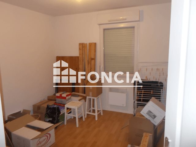 Appartement à louer, 62m², La Chaussée-Saint-Victor