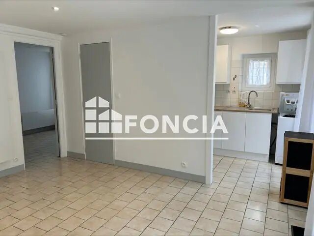 Appartement à louer, 38m², Gien