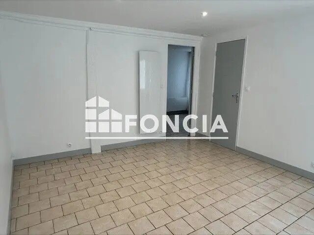 Appartement à louer, 38m², Gien