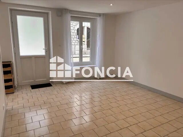 Appartement à louer, 38m², Gien