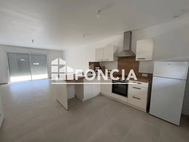 Maison à louer, 69m², Le Controis-en-Sologne