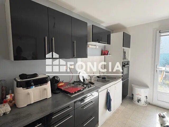 Maison à louer, 95m², Angers