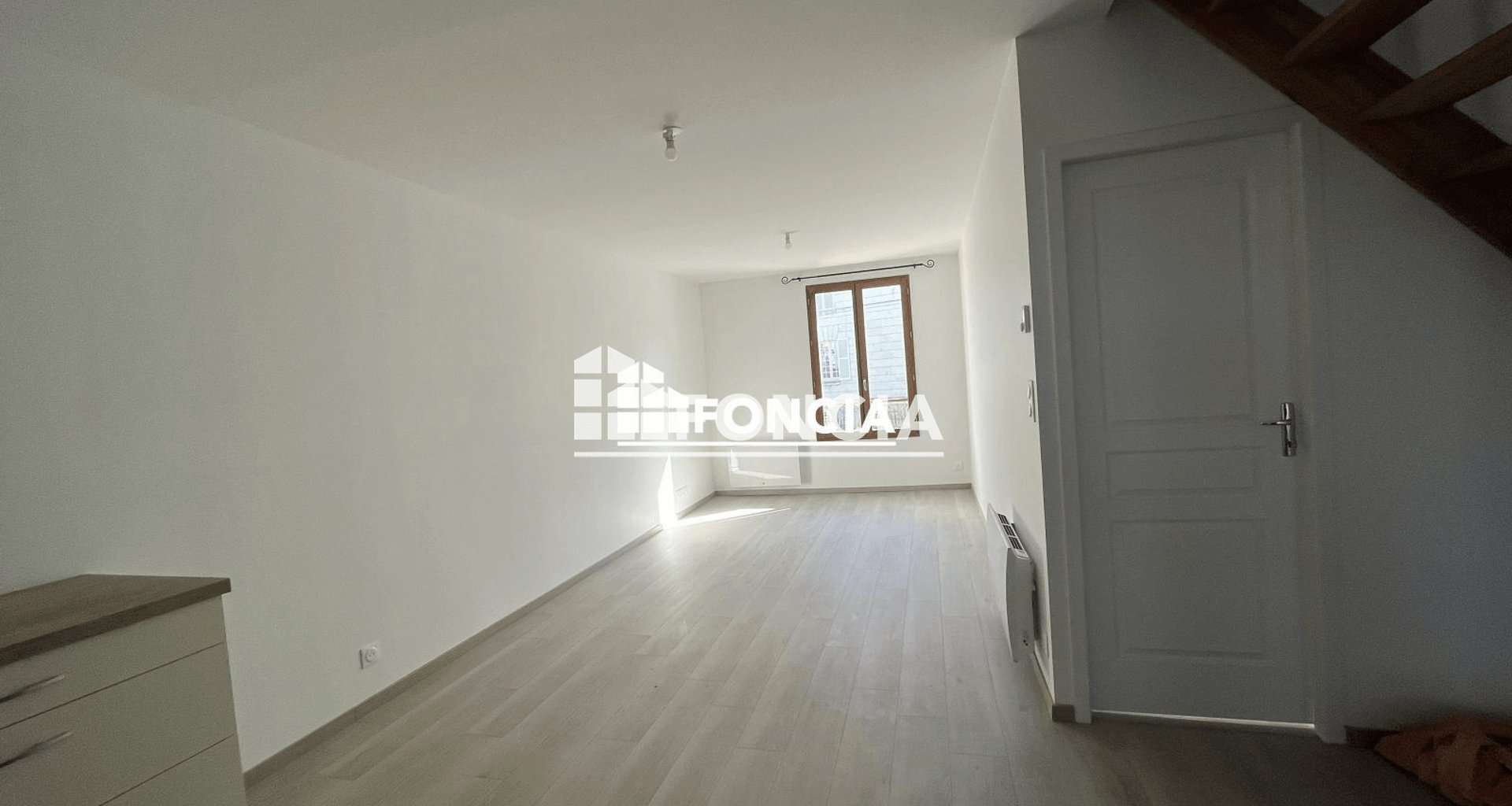 Appartement à louer, 79m², Saint-Georges-sur-Cher