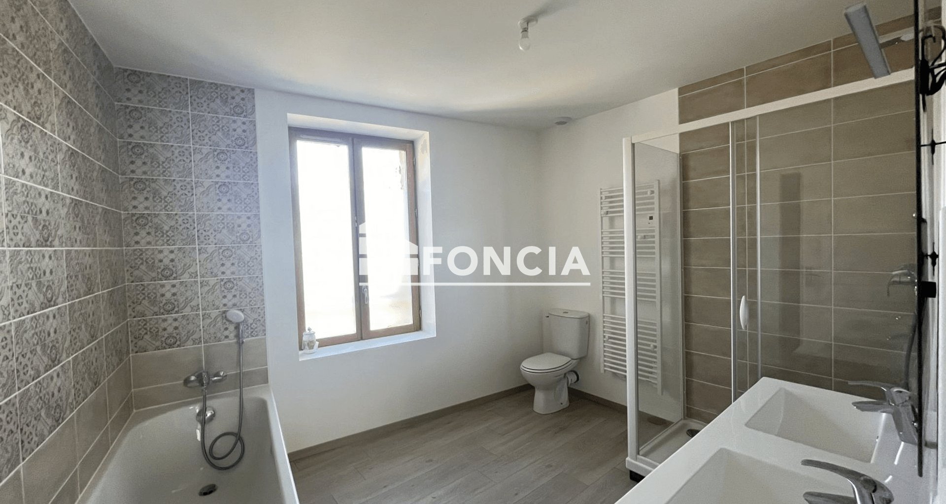 Appartement à louer, 79m², Saint-Georges-sur-Cher