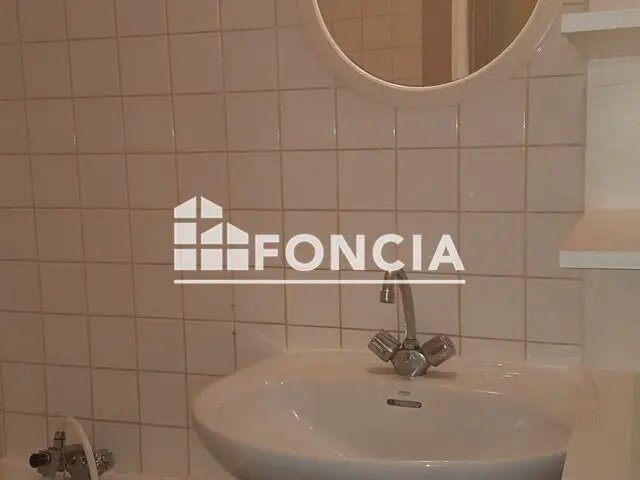 Appartement à louer, 50m², Montjean-sur-Loire