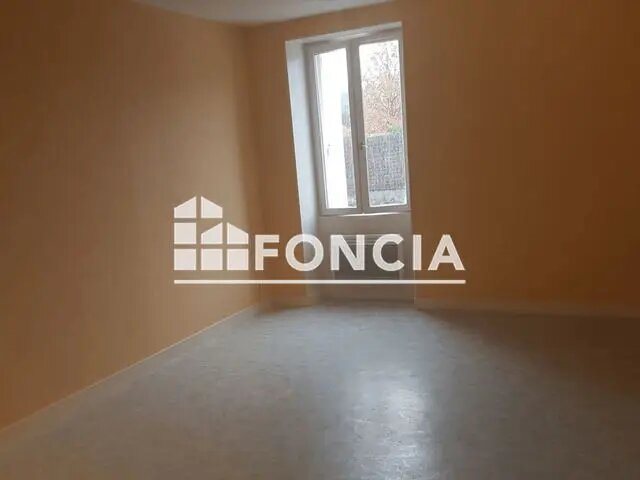 Appartement à louer, 50m², Montjean-sur-Loire