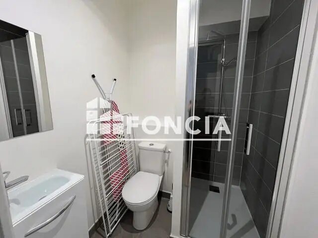 Appartement à louer, 16m², Le Mans