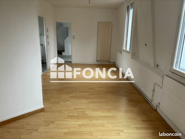 Appartement à louer, 43m², Orléans