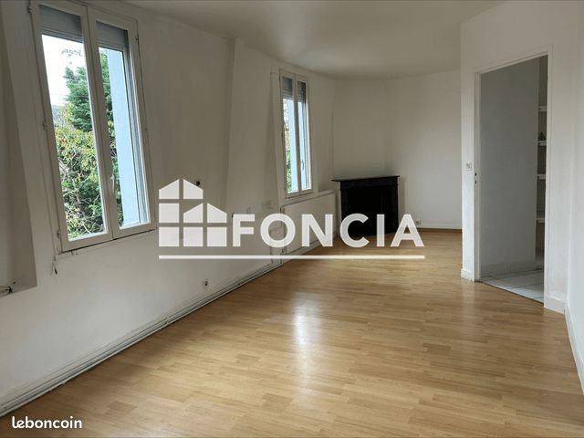 Appartement à louer, 43m², Orléans