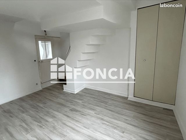 Appartement à louer, 43m², Orléans