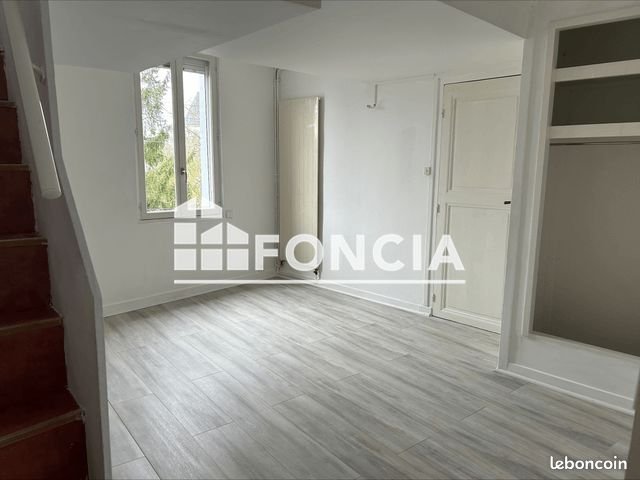 Appartement à louer, 43m², Orléans