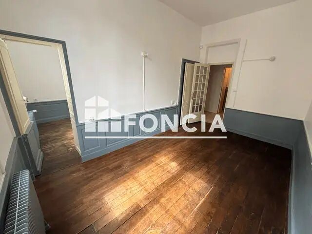 Appartement à louer, 62m², Angers