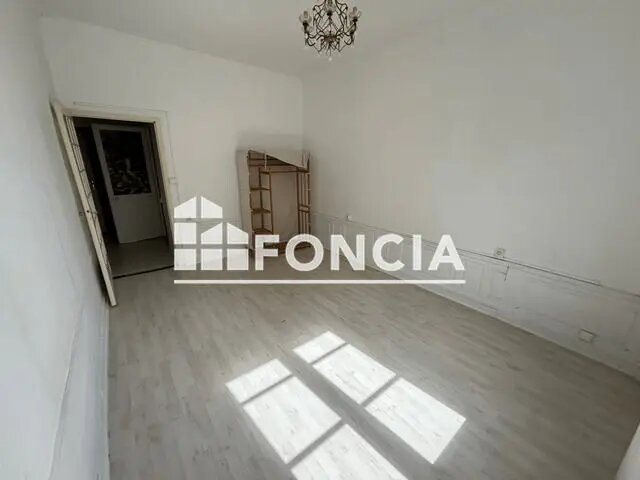 Appartement à louer, 62m², Angers