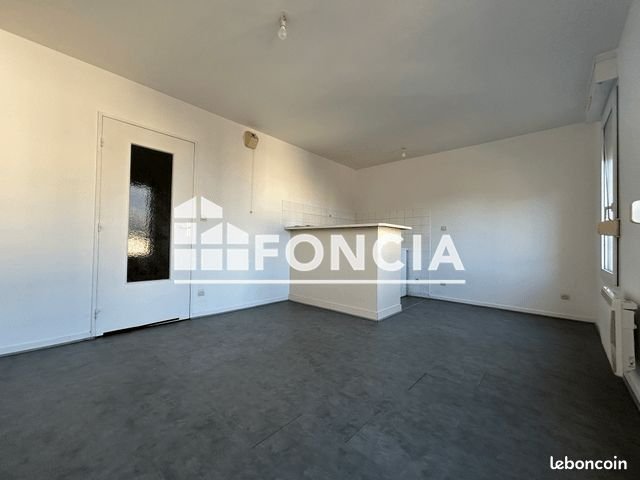 Appartement à louer, 24m², Le Mans