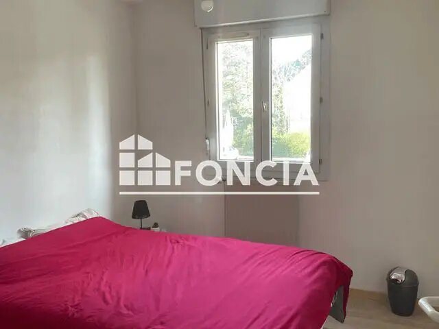 Appartement à louer, 63m², Angers