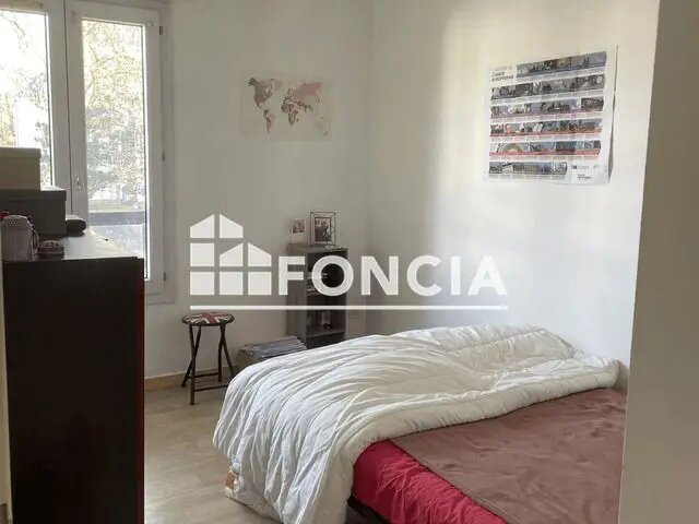 Appartement à louer, 63m², Angers